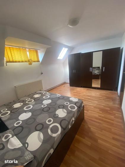 APARTAMENT CU 2 CAMERE, ZONA CFR, 350EURO !! - 6
