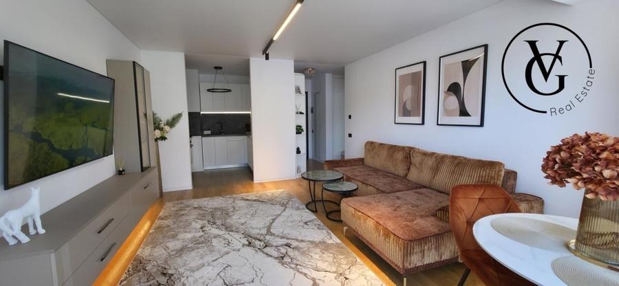 Fabrica de Glucoza, apartament 2 camere, parcare si boxa - 7