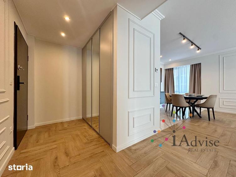Apartament cu 3 camere în Bartolomeu