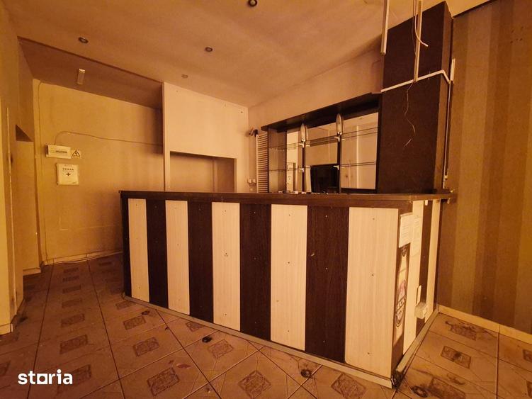 Spațiu comercial, de 130 mp, în Mărăței
