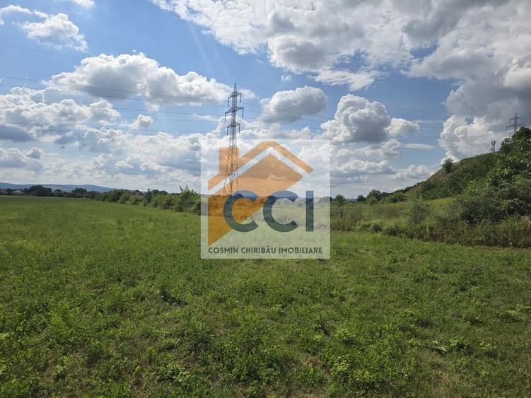 Teren Construcții intravilan de 500 mp, în Sud-Est