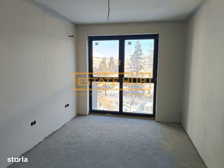 Apartament 3 camere | The Nest | Comision 0% - 6