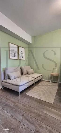 Garsoniera Aviatiei-Baneasa | Trifesti | bloc 2014 - 2