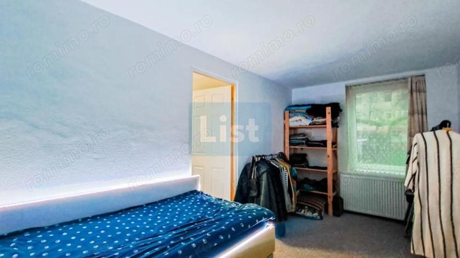 COMISION 0! Apartament 3 camere Ultracentral, zona Zidul Cetatii - 9