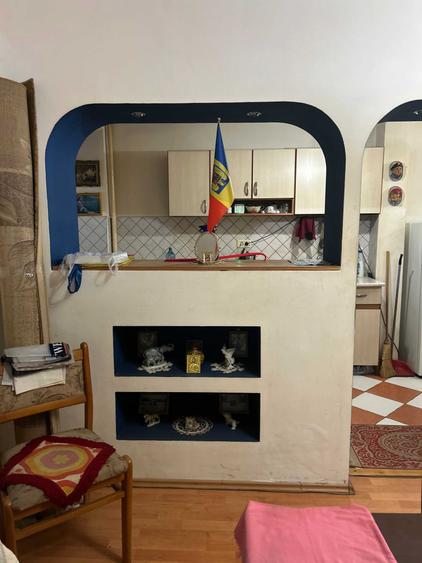 2 camere, etaj 1, zona excelenta Secuilor-Brancoveanu, proprietar - 2