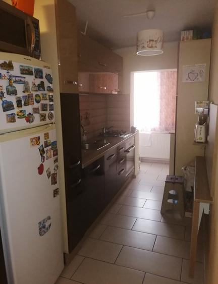 Apartament 2 camere la intrare Racadau-Carpatilor, et 2, mobilat, utilat! - 5