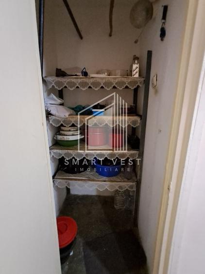 Apartament 3 camere | Parter | Zona Carpati 2 - 16