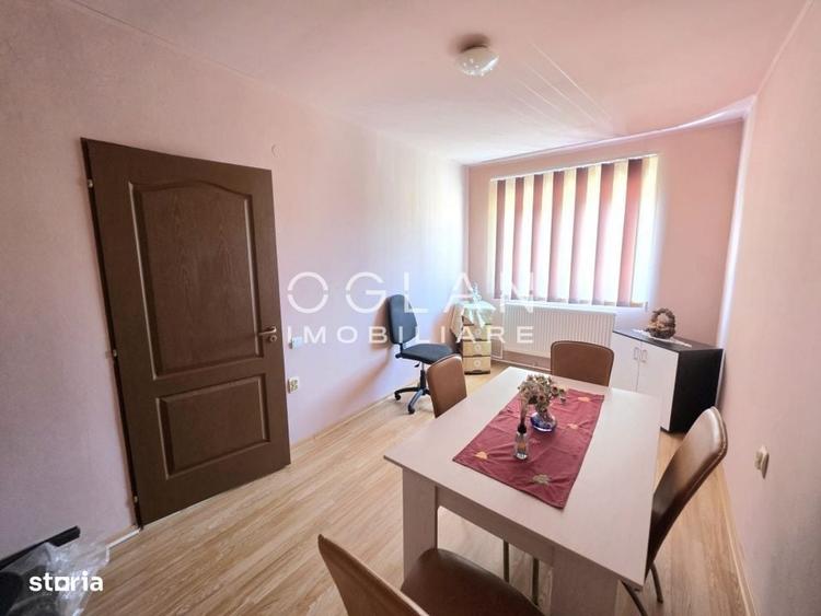 Apartament cu 4 camere în Terezian