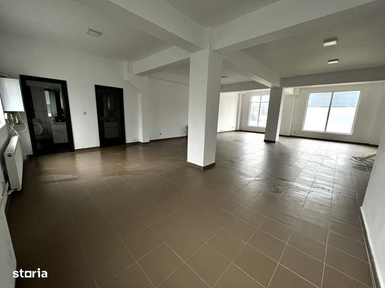Spațiu comercial, de 127 mp, în Central