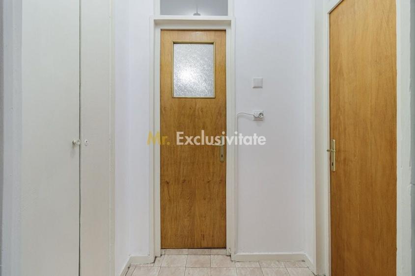3 camere | Calea 13 Septembrie - 14