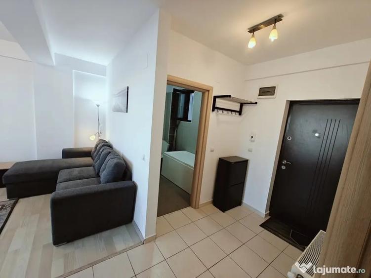 Apartament cu 2 camere decomandat în Bucureștii Noi
