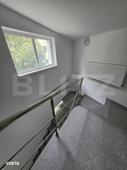 Casă cu Teren 530 Mp în Piața Centrală