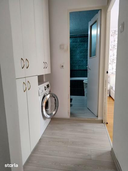 Apartament cu 3 camere în Nufărul
