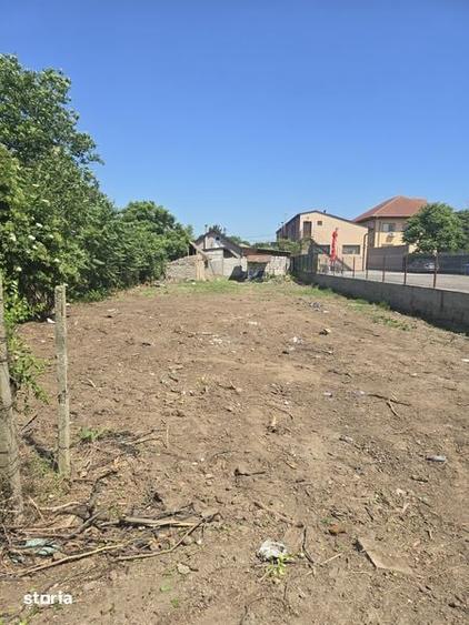 Teren de 780 mp, în Mihail Kogălniceanu
