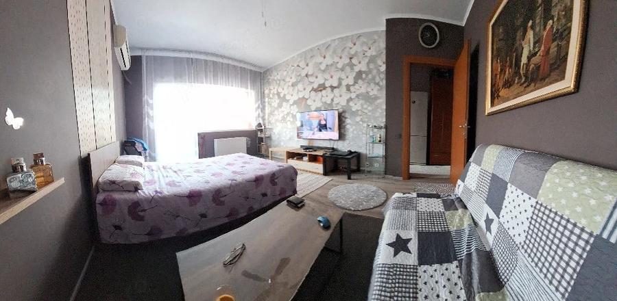 Garsonieră decomandată în Jilava