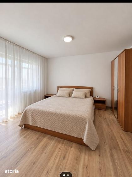 Garsonieră decomandată în Exercițiu