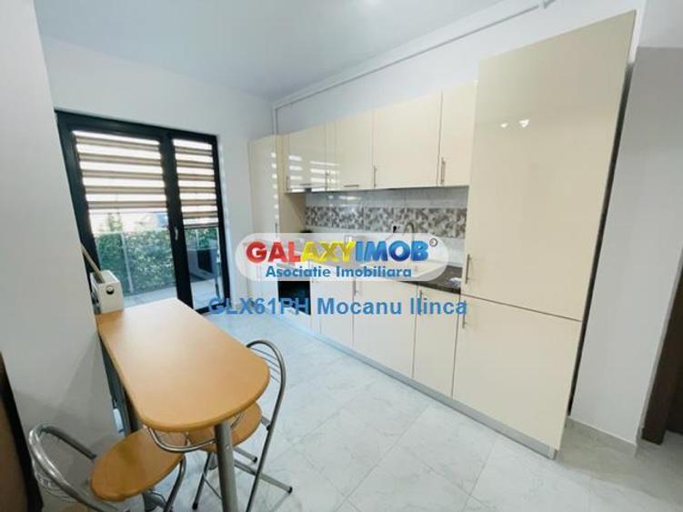 Apartament cu 2 camere decomandat, mobilat în Albert