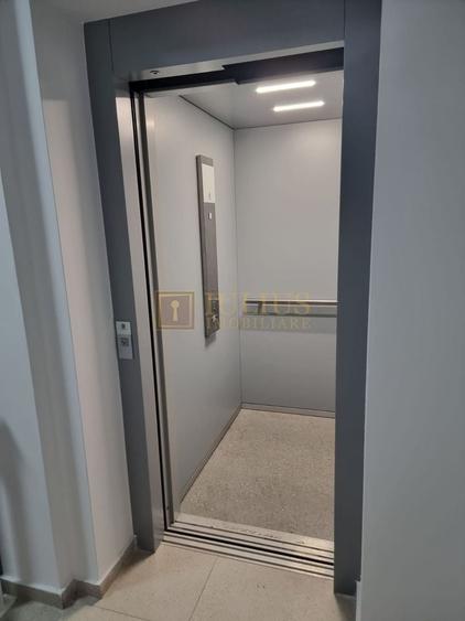 Apartament cu 2 camere semidecomandat în Mehala