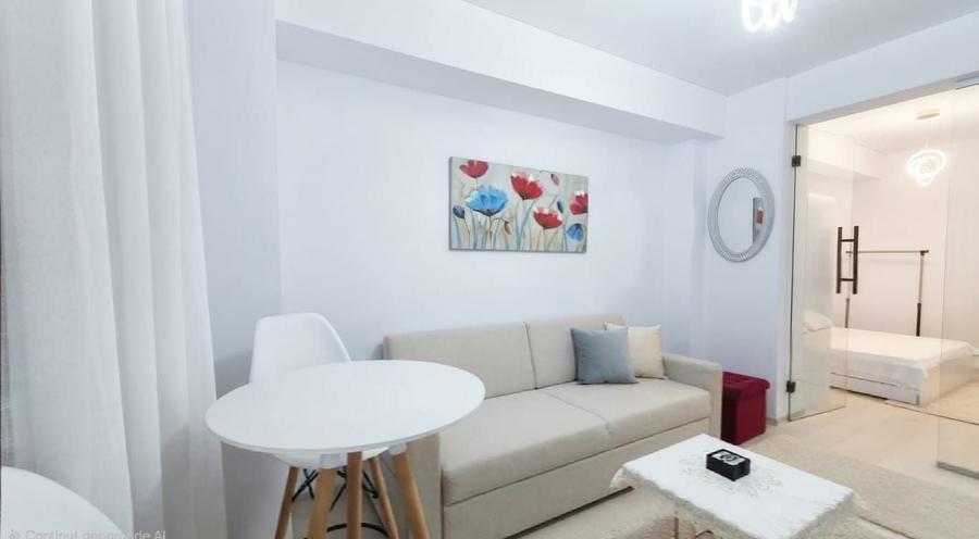 Campus-Parcare Privata-Încălzire in Pardoseala-Termen Lung - 2