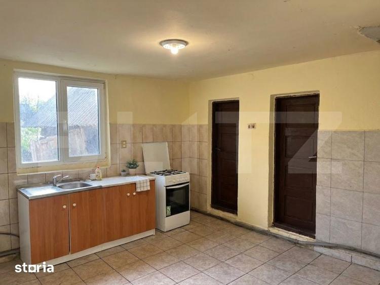 Casa parter + pod, 3.309 mp teren, Com. Pielesti - 5