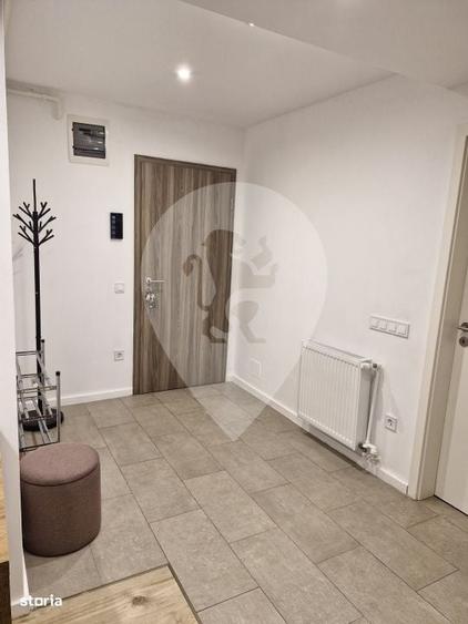 Apartament 3 camere - parcare si boxa- Tractorul- Complex Ambiance - C - 5