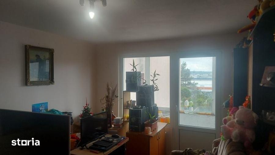 Schimb Apartament 4 camere decomandat 90 mp cu casa - 3