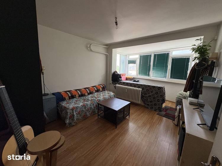 Apartament 2 camere decomandat, 49 mp, 10 minute de metrou Brancoveanu - 10