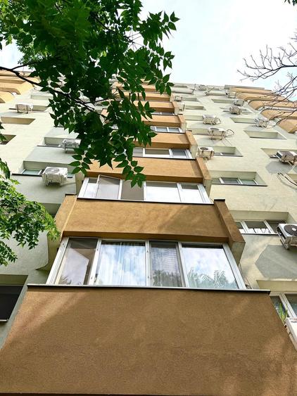 Ghencea / Vizavi de Stadionul Steaua/Metrou 10 min/ Apartament Mobilat /Parcare - 19