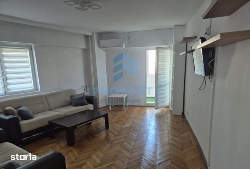 Piata Iancului 3 camere Metrou 2 Balcoane Pet Friendly - 1