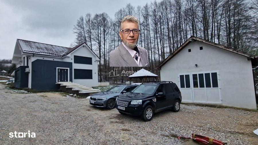 Resita,Vila noua,tot modern cu teren 1400 mp.C Caransebesului - 6