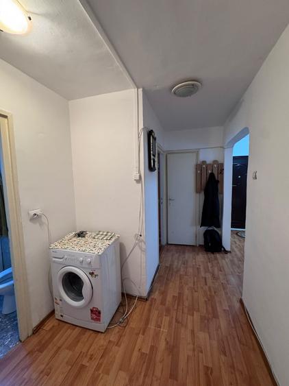 Apartament cu 3 camere decomandat în Mănăștur
