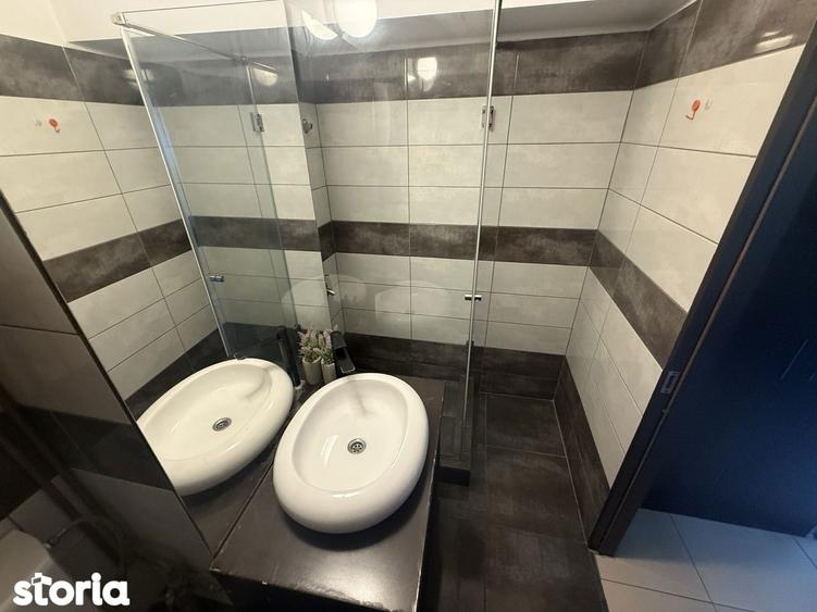 Apartament cu 2 camere decomandat, mobilat în Pantelimon