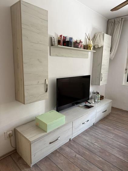 Apartament cu 2 camere semidecomandat în Lotus