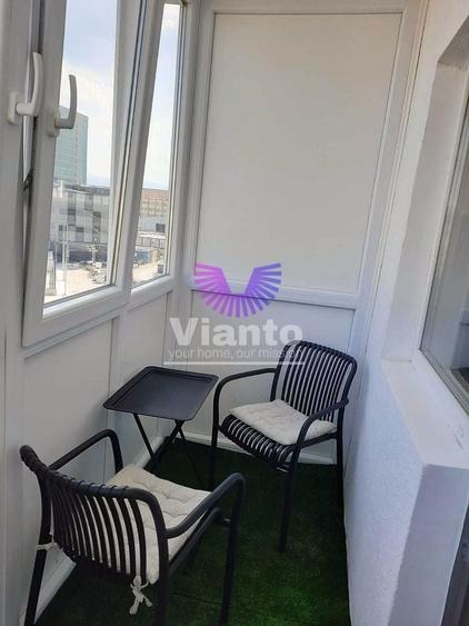 Apartament 3 camere | 76 mp utili | Zona Parcul Subarini | Sibiu - 11