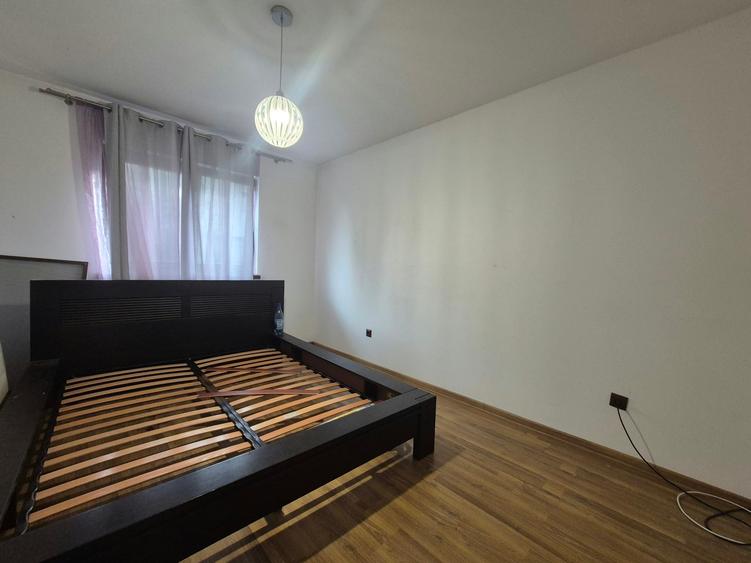 Duplex cu 4 camere cu Teren 200 Mp în Sfântu Ilie