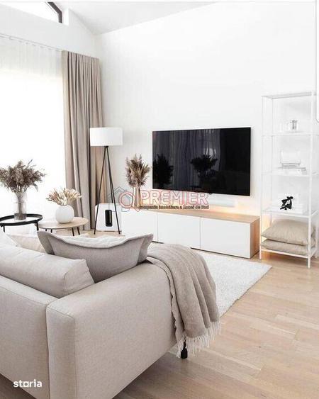 Apartament cu 3 camere în Berceni — fotografia 1