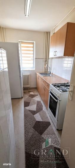 Apartament cu 3 camere decomandat în Mănăștur