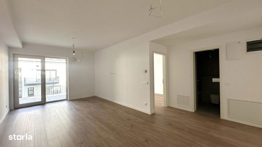 Apartament cu 2 camere în Colentina