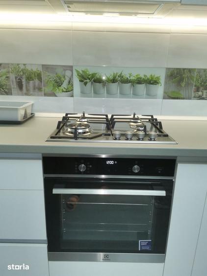 Apartament cu 2 camere în Tractorul