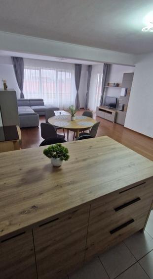Apartament cu 2 camere în Calea Aradului