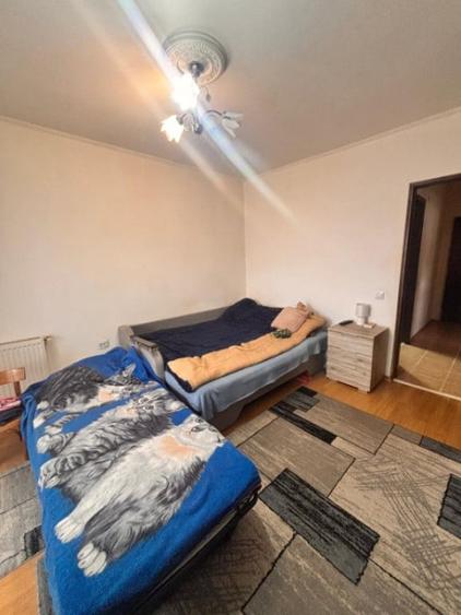 Apartament cu 4 camere semidecomandat în Florești — fotografia 2