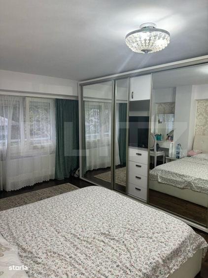 Apartament cu 4 camere în Central