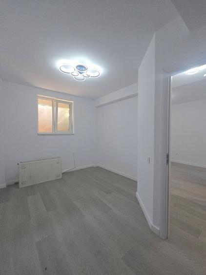 Apartament cu 2 camere decomandat în Dobroești