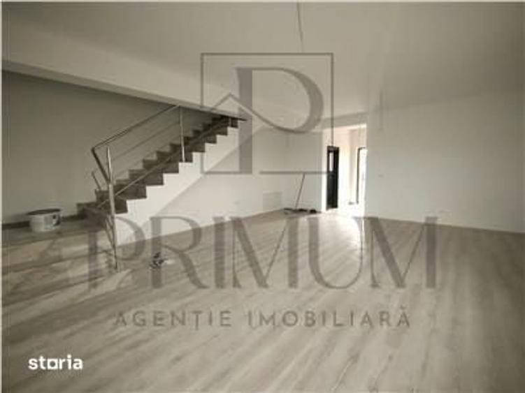 DUPLEX | 4 DORMITOARE | 3 BAI | MOSNITA NOUA - 2