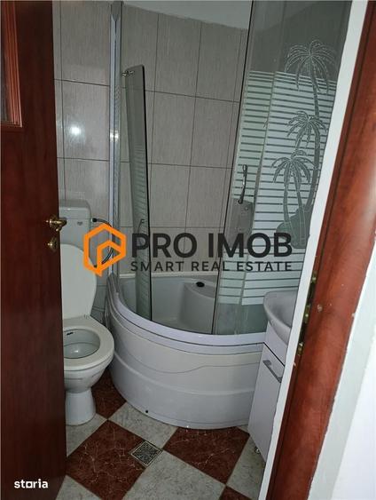 Casă cu 4 camere decomandat în Lunca Frumoasă