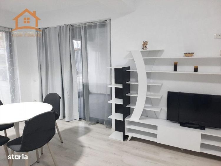 Platinum Residence, zona Mall Coresi, apartament cu doua camere de inc - 4