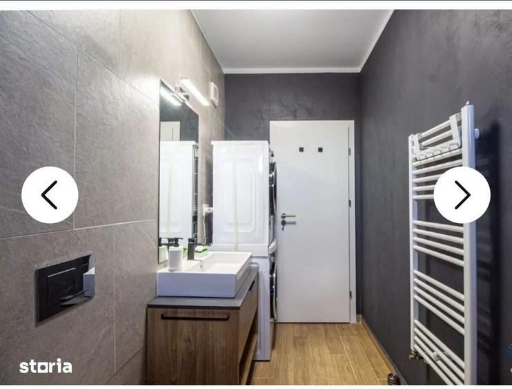 Apartament cu 2 camere în Bartolomeu