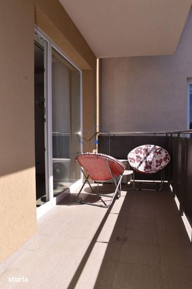 Apartament 2 camere -open space- Urban Plaza - 1