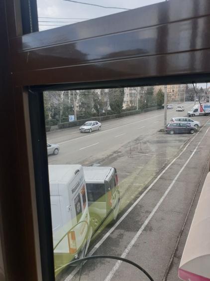 Spațiu comercial, de 48 mp, în Central