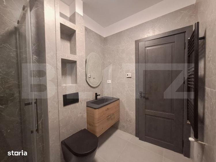 Casă cu 3 camere în Noua
